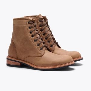 Nisolo Amalia All Weather Boot